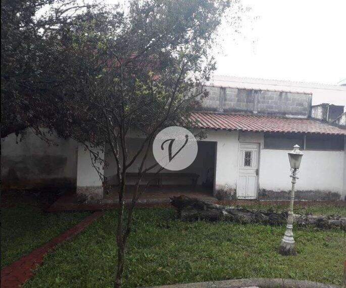 Casa para aluguel no Vila Pires: 