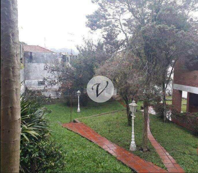Casa para aluguel no Vila Pires: 