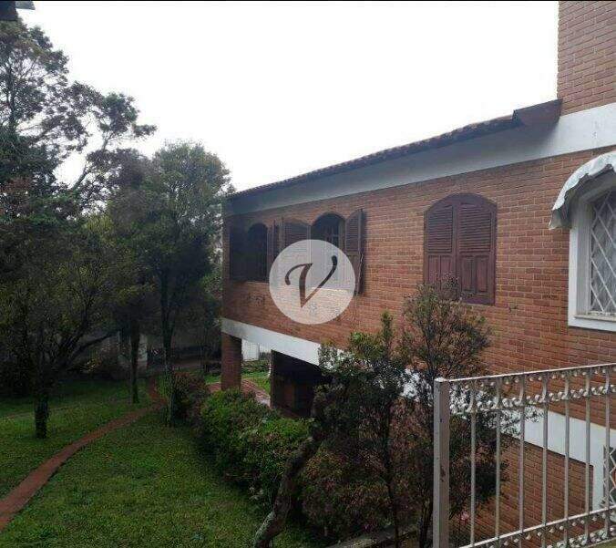 Casa para aluguel no Vila Pires: 