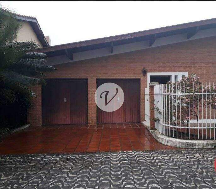 Casa para aluguel no Vila Pires: 