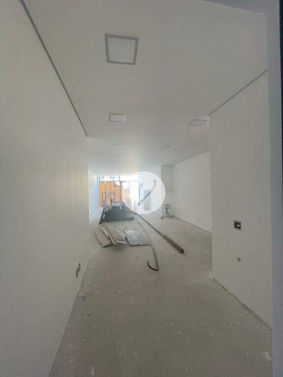 Sala para aluguel no Centro: 