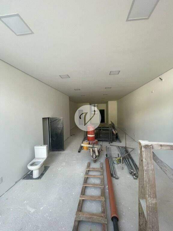 Sala para aluguel no Centro: 