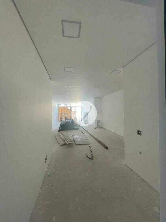 Sala para aluguel no Centro: 