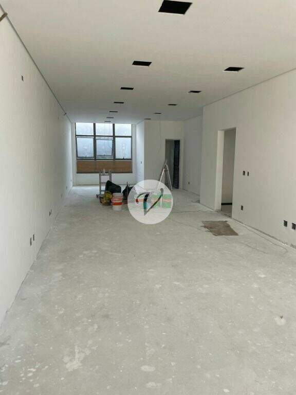 Sala para aluguel no Centro: 