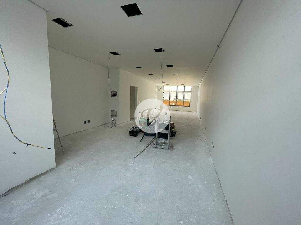 Sala para aluguel no Centro: 