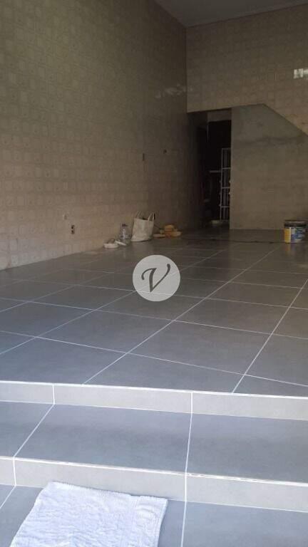 Salão para aluguel no Santa Teresinha: 