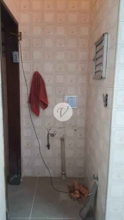 Salão para aluguel no Santa Teresinha: 