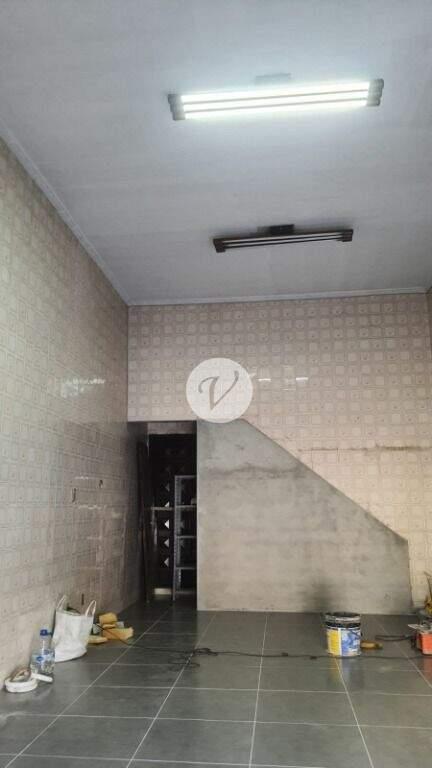 Salão para aluguel no Santa Teresinha: 