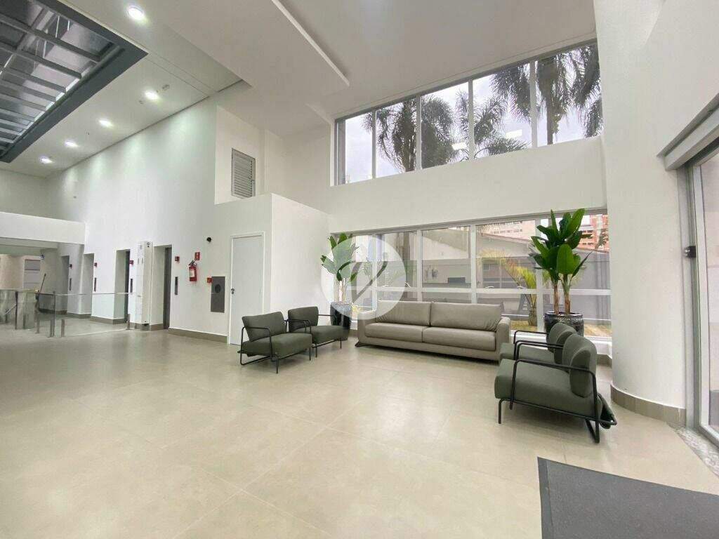 Sala para aluguel no Centro: 