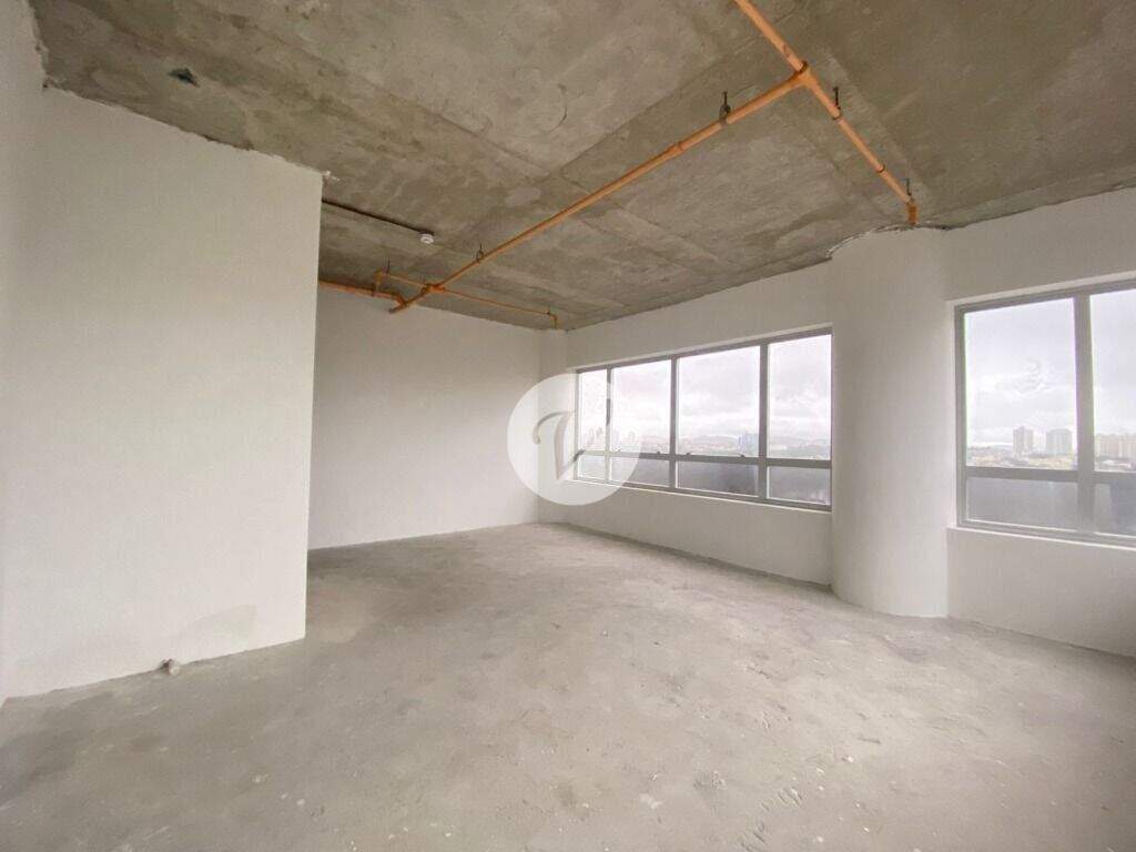 Sala para aluguel no Centro: 