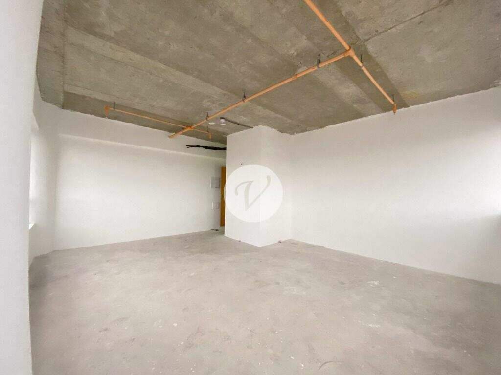 Sala para aluguel no Centro: 