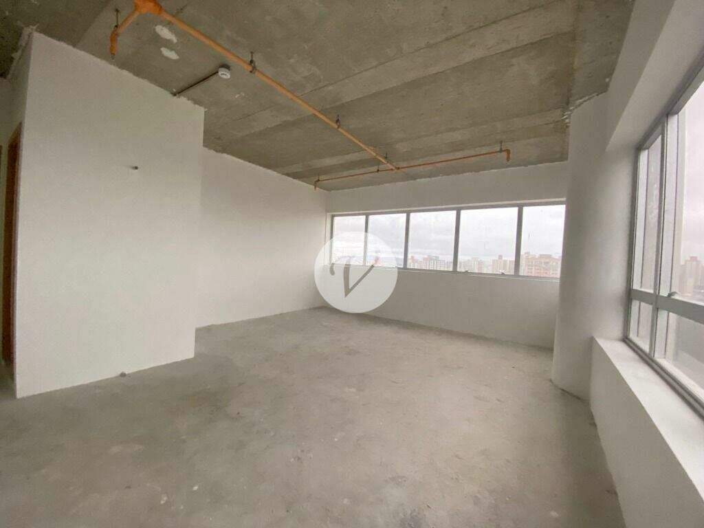 Sala para aluguel no Centro: 