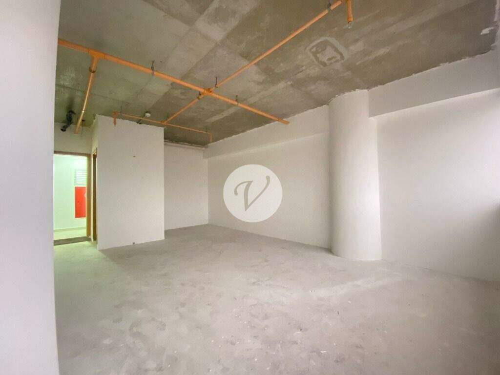 Sala para aluguel no Centro: 