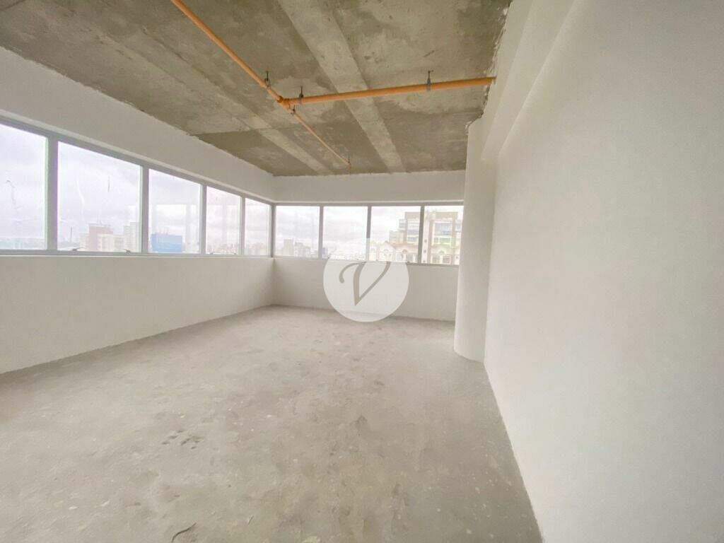 Sala para aluguel no Centro: 