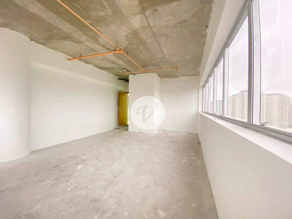 Sala para aluguel no Centro: 