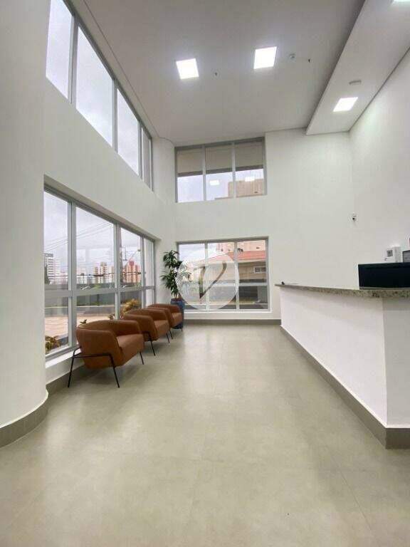 Sala para aluguel no Centro: 