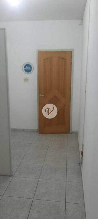 Sala para aluguel no Centro: 