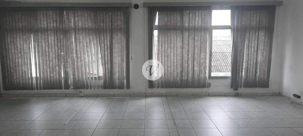 Sala para aluguel no Centro: 