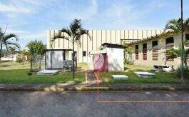 Galpão para aluguel no Alvarenga: 