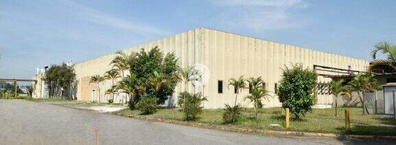 Galpão para aluguel no Alvarenga: 