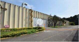 Galpão para aluguel no Alvarenga: 