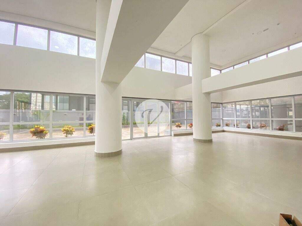 Salão para aluguel no Centro: 