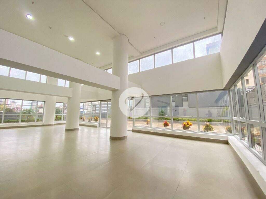 Salão para aluguel no Centro: 