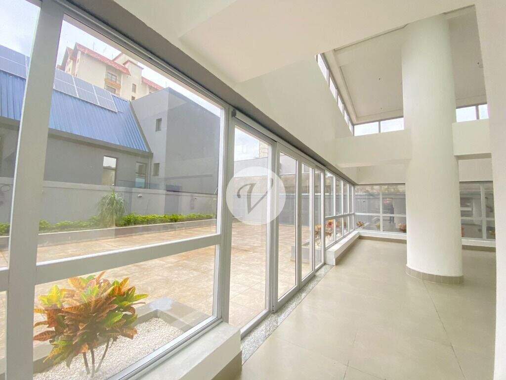 Salão para aluguel no Centro: 