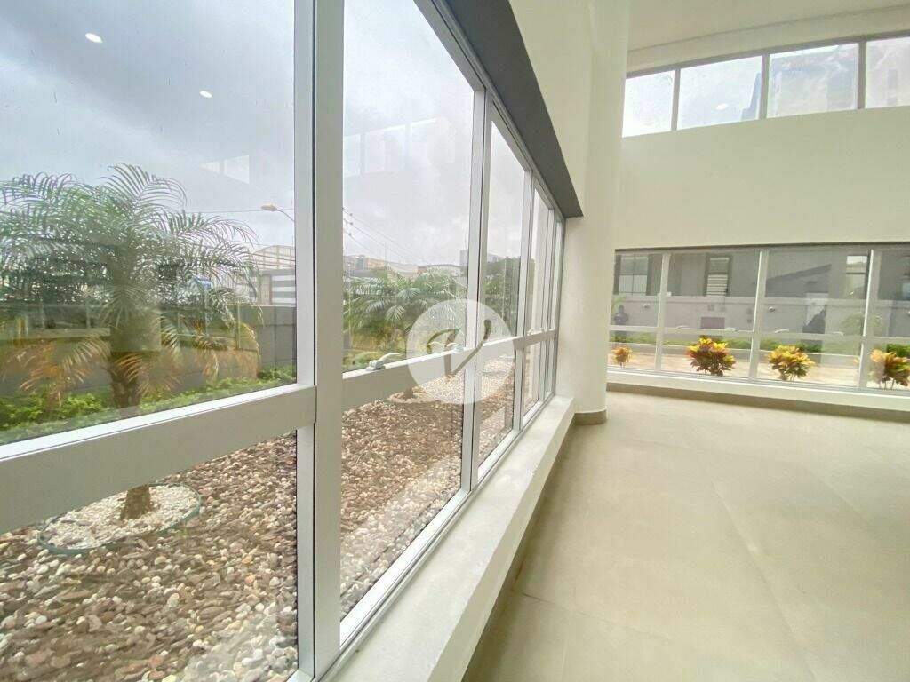 Salão para aluguel no Centro: 