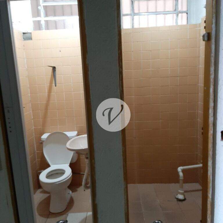 Salão para aluguel no Centro: 