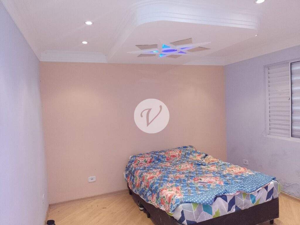 Sobrado para aluguel no Jardim Las Vegas: 