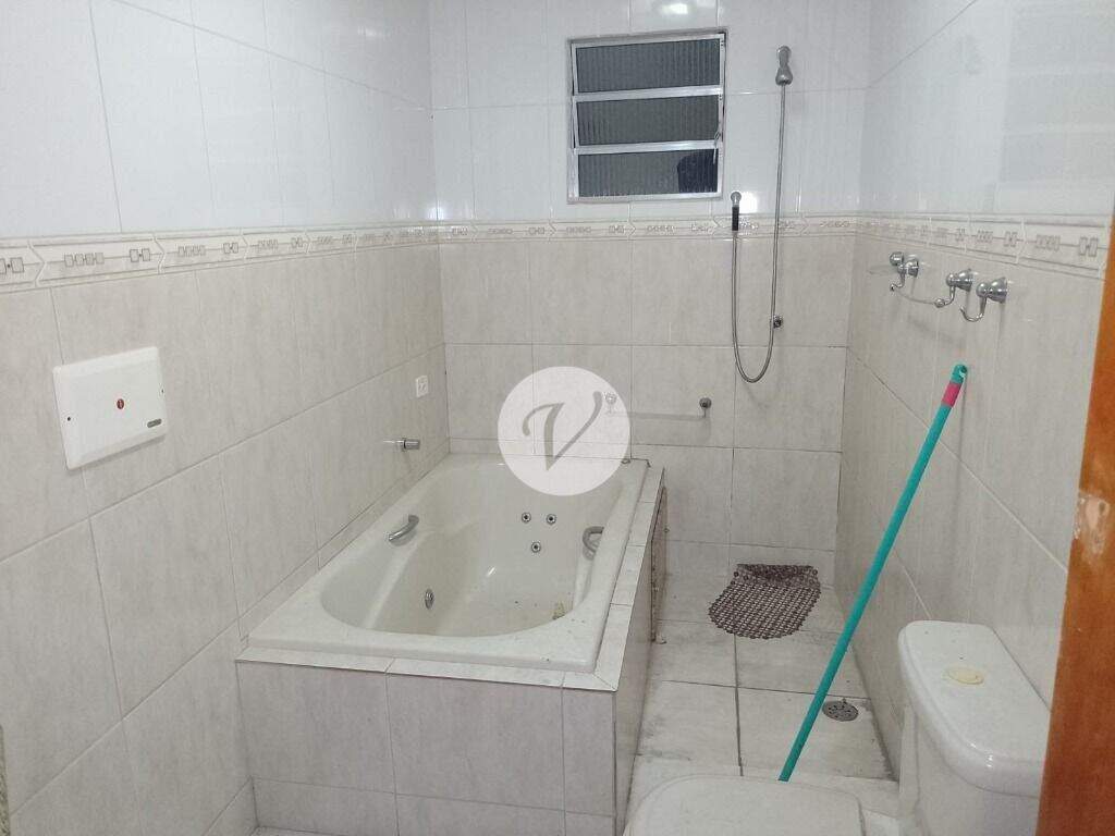 Sobrado para aluguel no Jardim Las Vegas: 