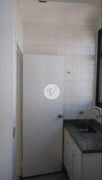 Sala para aluguel no Campestre: 