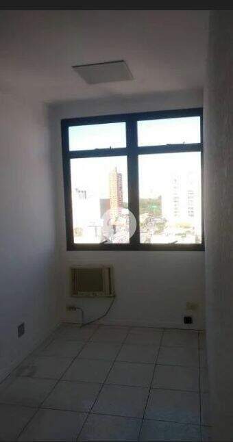 Sala para aluguel no Campestre: 