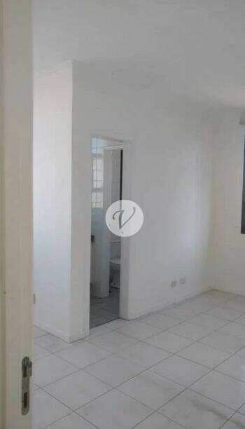 Sala para aluguel no Campestre: 