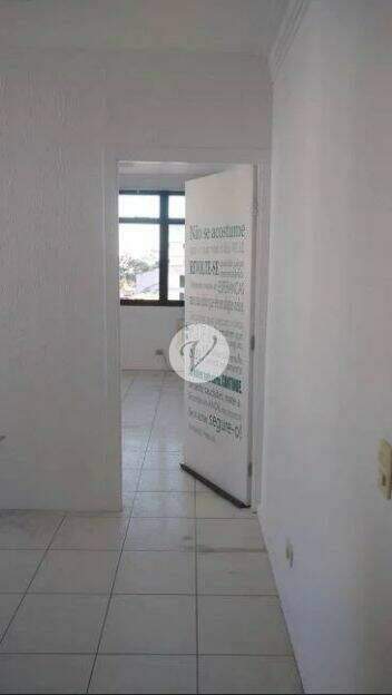 Sala para aluguel no Campestre: 