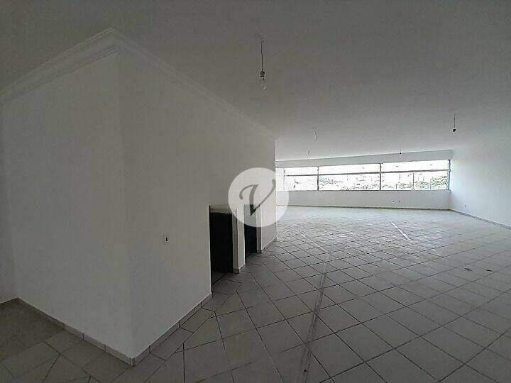 Prédio para aluguel no Jardim: 