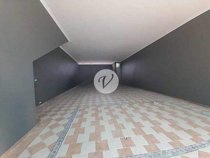 Prédio para aluguel no Jardim: 