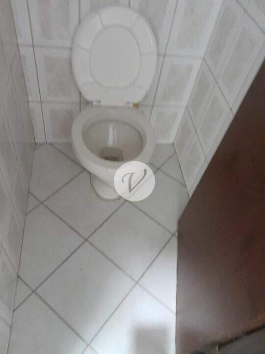 Prédio para aluguel no Jardim: 