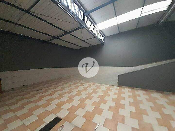 Prédio para aluguel no Jardim: 