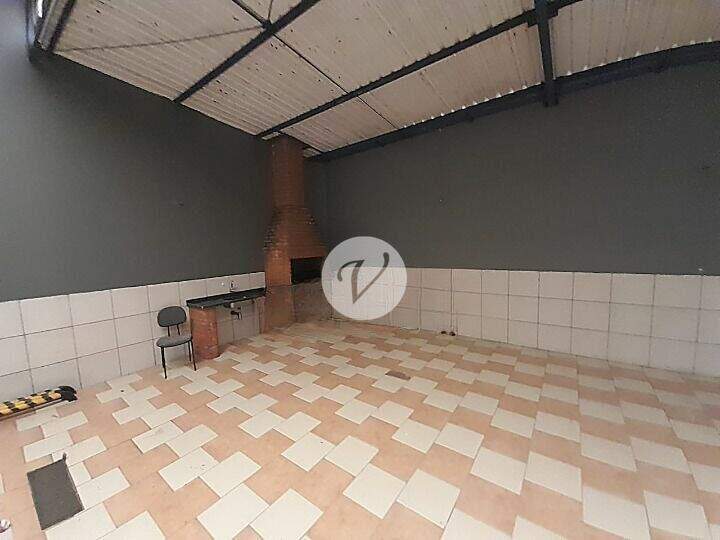 Prédio para aluguel no Jardim: 