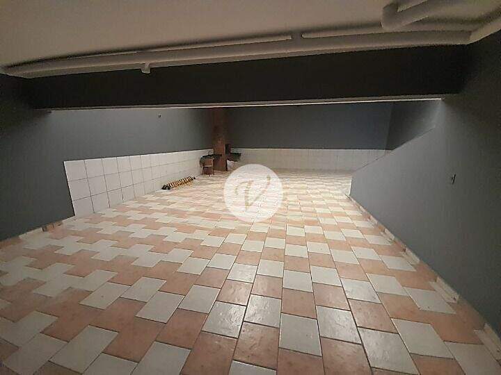 Prédio para aluguel no Jardim: 