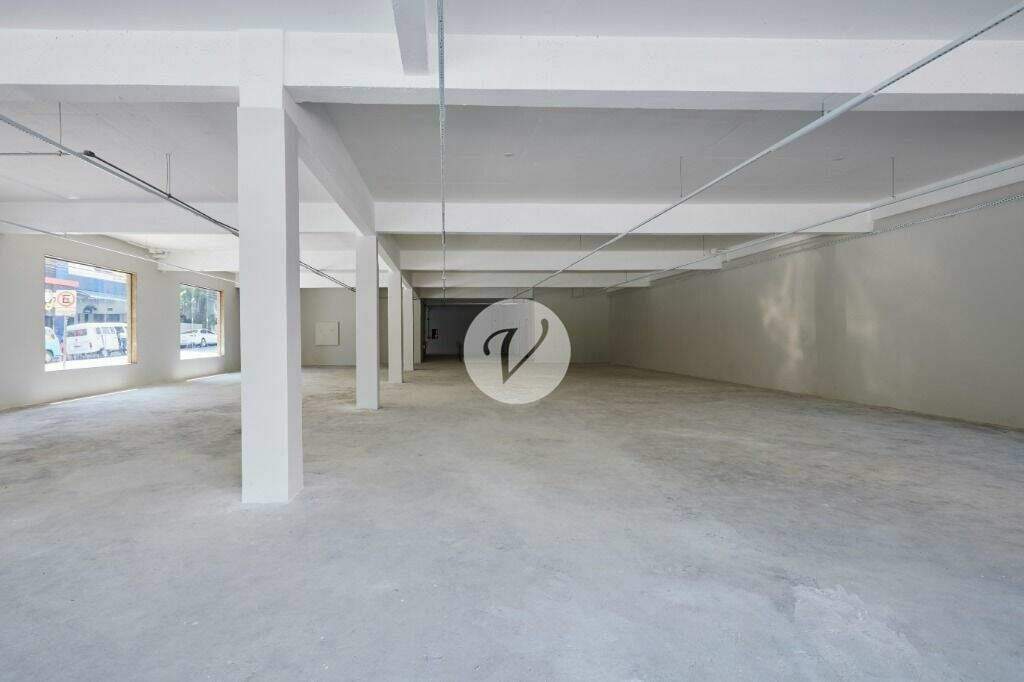 Salão para aluguel no Centro: 