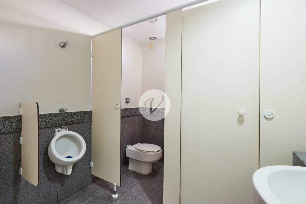 Salão para aluguel no Centro: 