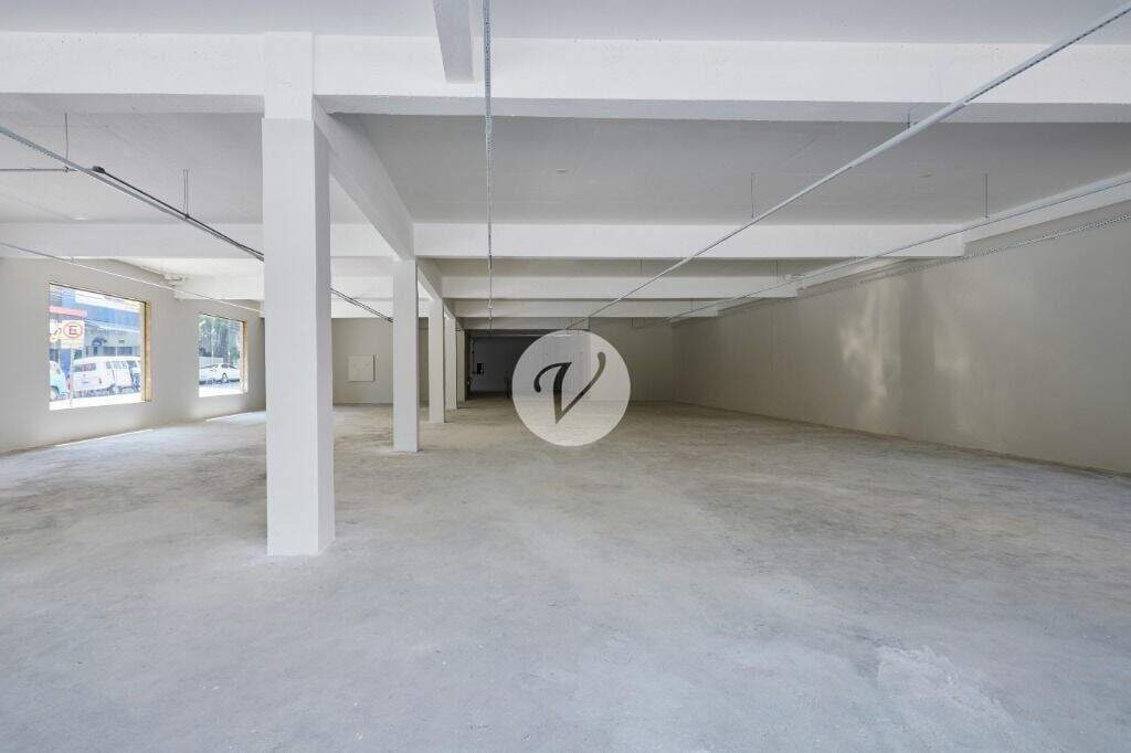 Salão para aluguel no Centro: 