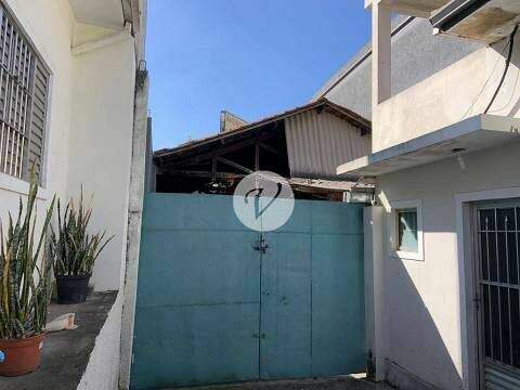 Galpão para aluguel no Campestre: 