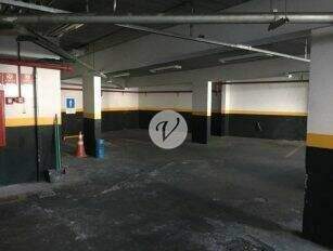 Prédio para aluguel no Alto da Lapa: 