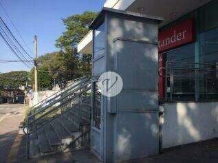 Prédio para aluguel no Alto da Lapa: 