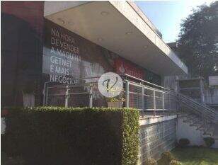 Prédio para aluguel no Alto da Lapa: 