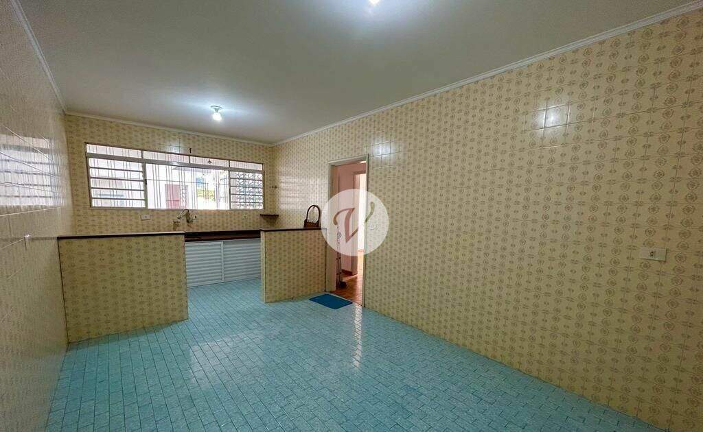 Sobrado para aluguel no Jardim: 